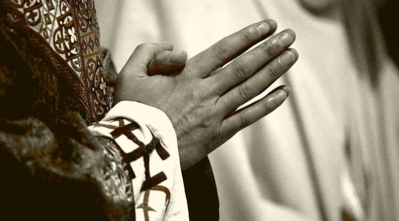 2020 06 02 Priest
