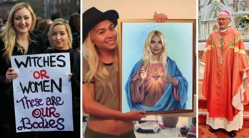 2022 03 15 Dublin Abortion