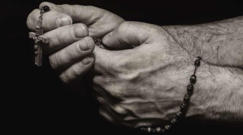2022 03 30 Pray the Rosary