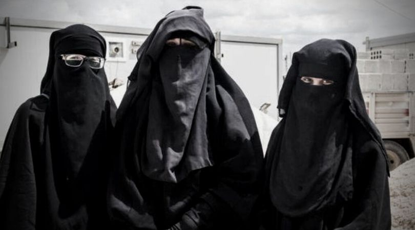 2022 05 10 Islam and Women