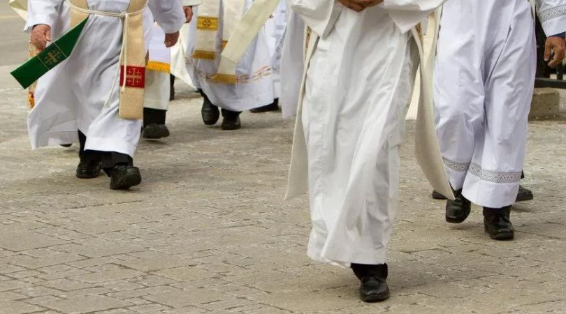 2023 09 06 Priests Leaving