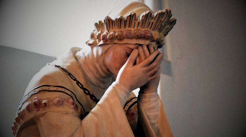 2023 09 07 Our Lady of La Salette a warning about an immanent chastisement