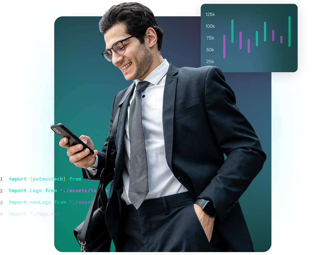 Patmos Technology Solutions