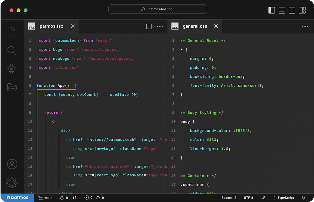 Code