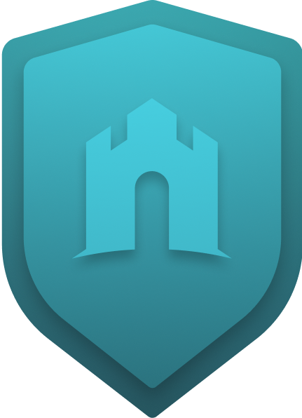 Patmos Shield