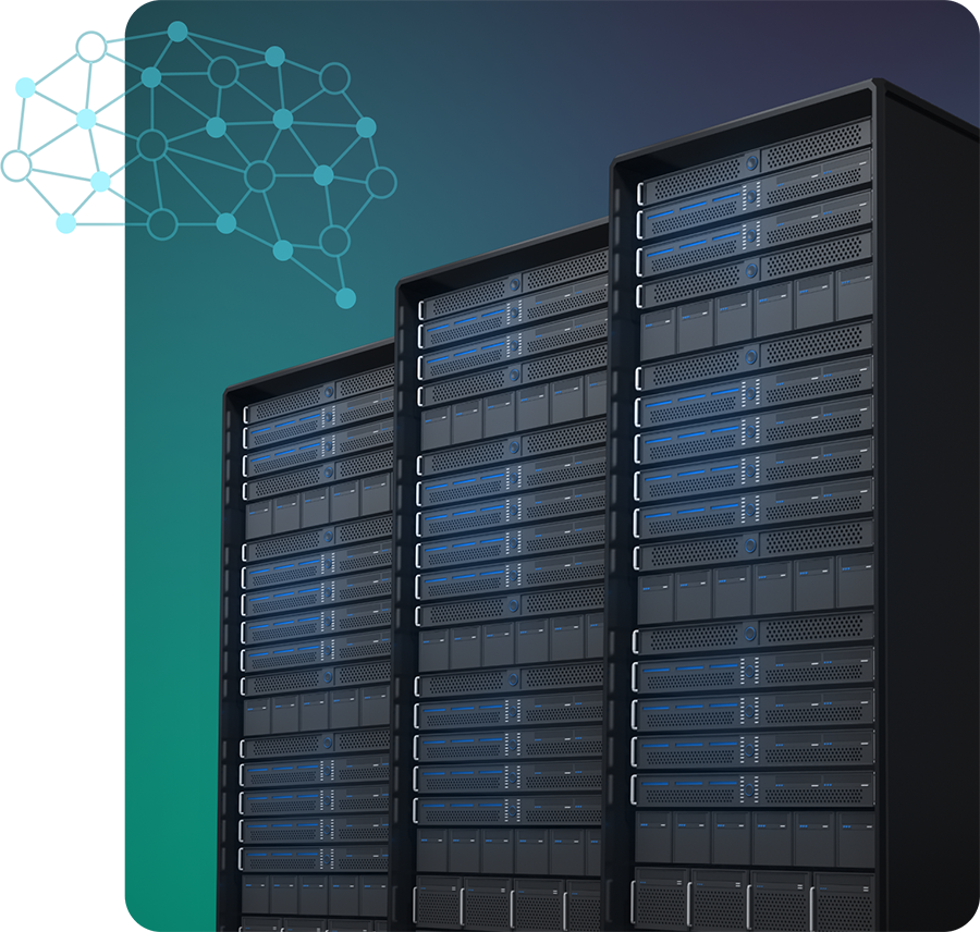 High Density AI Datacenters