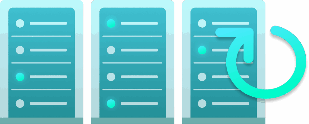 Backup Solutions