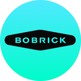 Bobrick logo