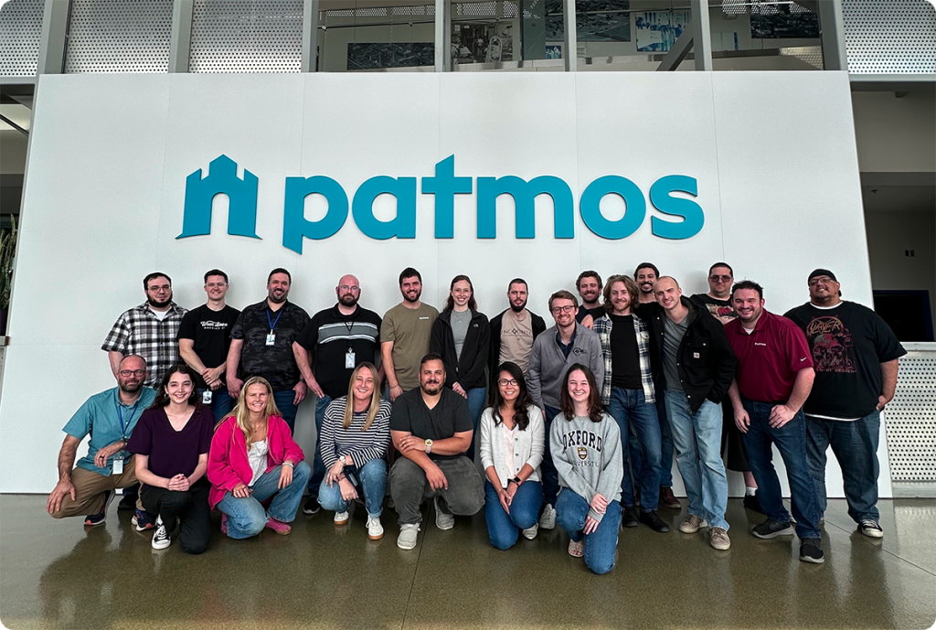 Patmos Team